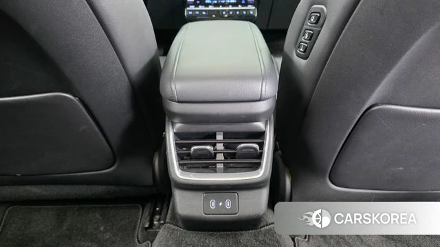 Hyundai Grandeur Hybrid (GN7) id 4847878 из Кореи 10