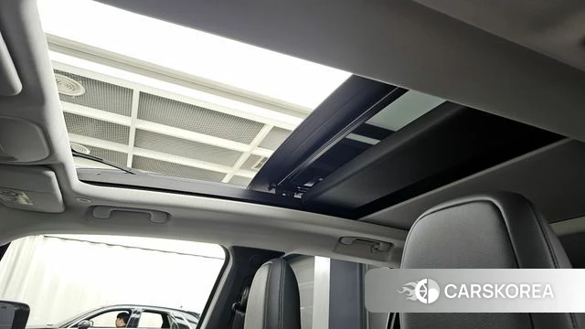 Jeep Renegade id 3873756 из Кореи 10