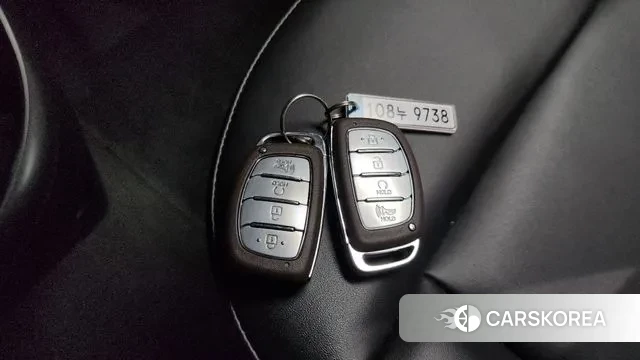 Hyundai Casper id 3311254 из Кореи 10