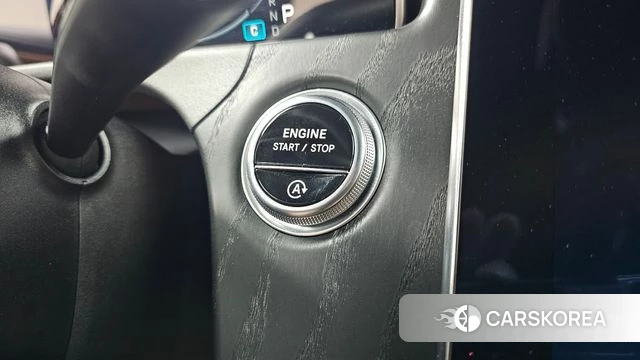 Mercedes-Benz E-Class W214 id 4427279 из Кореи 10