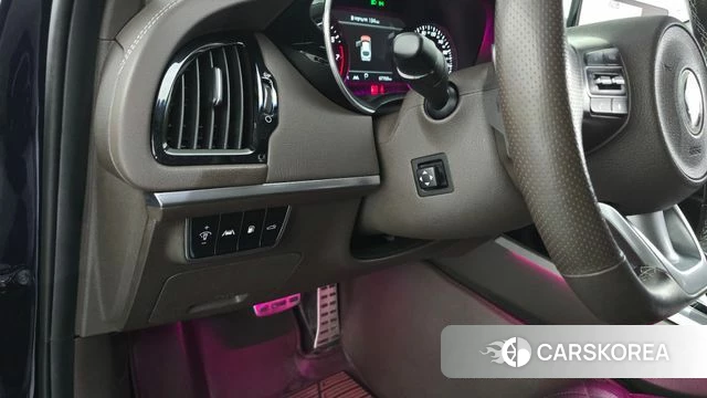 Kia Stinger Meister id 4651250 из Кореи 10