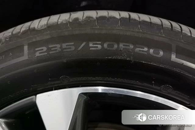 Toyota Grevia id 4272869 из Китая 10