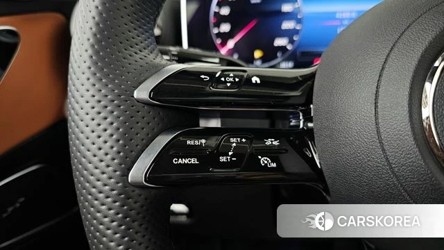 Mercedes-Benz C-Class W206 id 3883514 из Кореи 10