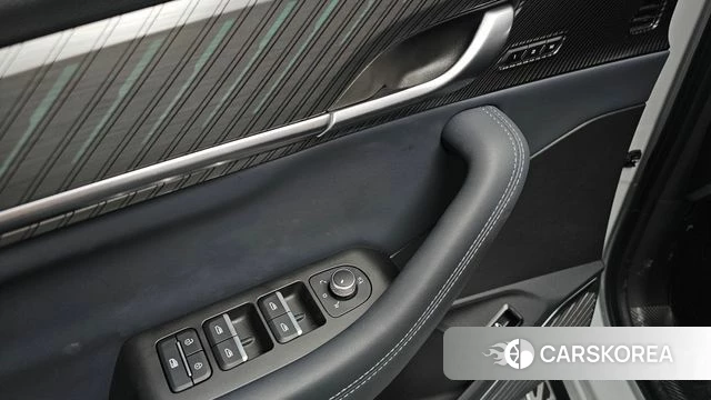 Renault Korea (Samsung) Grand Coleos id 4879647 из Кореи 10