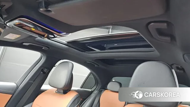 Mercedes-Benz C-Class W206 id 3726385 из Кореи 10