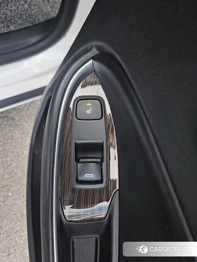 Chevrolet (GM Daewoo) All New Malibu id 2892139 из Кореи 10