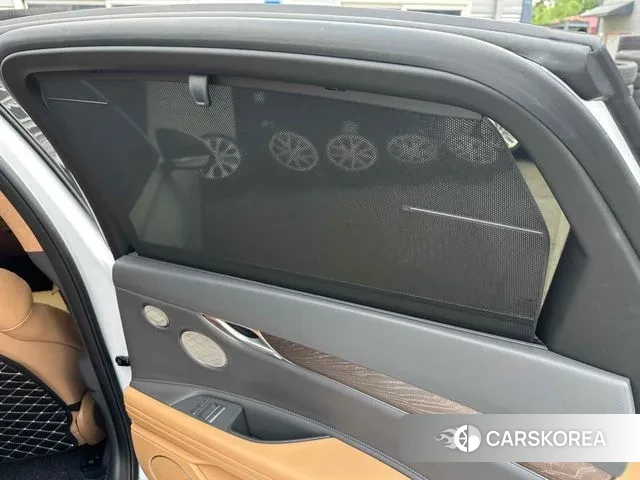 Genesis G80 (RG3) id 3002607 из Кореи 10