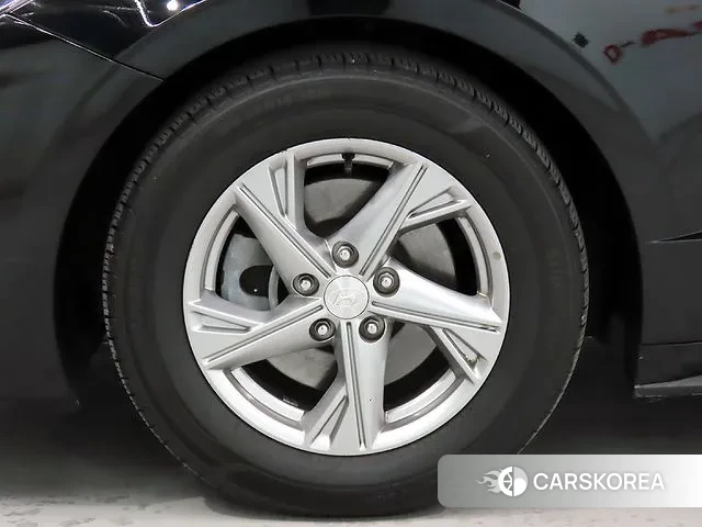 Hyundai Sonata (DN8) id 3703375 из Кореи 10