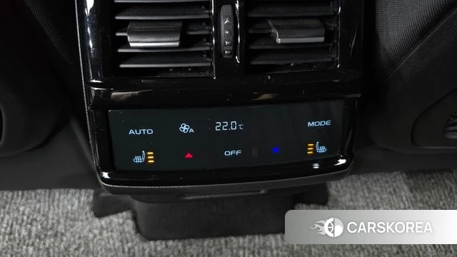 Renault Korea (Samsung) Grand Coleos id 4706077 из Кореи 10