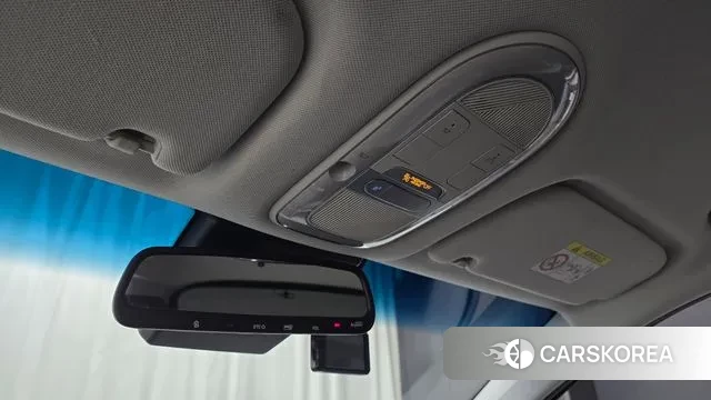 Hyundai Ionic 5 id 3735510 из Кореи 10