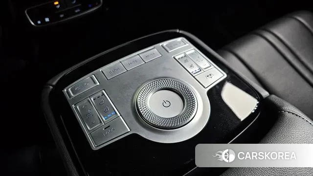 Genesis G80 (RG3) id 3759939 из Кореи 10