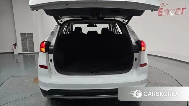 Hyundai All New Tucson id 3344559 из Кореи 10