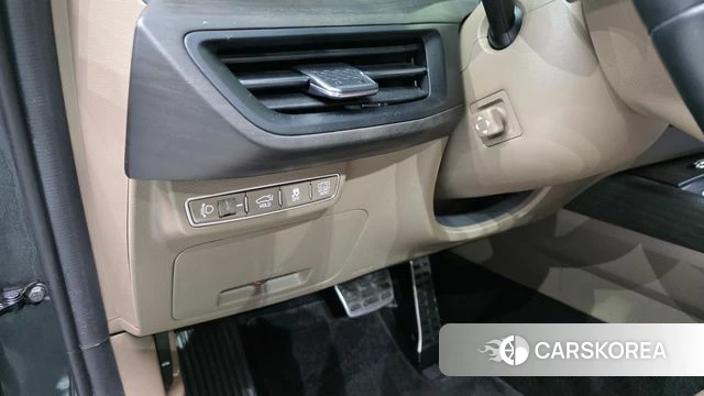 Kia K8 Hybrid id 3964175 из Кореи 10