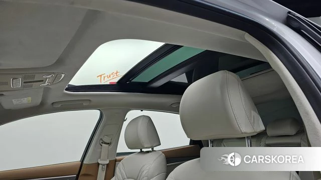 Hyundai The New Grandeur IG id 4923285 из Кореи 10
