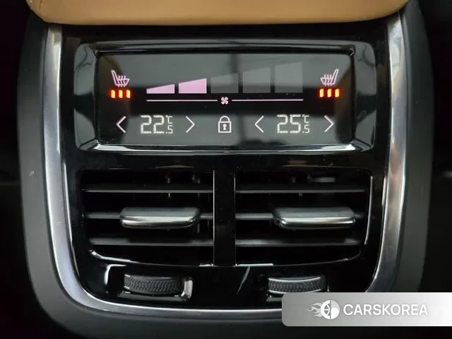 Volvo S60 3rd generation id 3591990 из Кореи 10