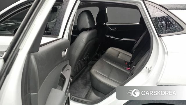 Hyundai Kona Electric id 3807801 из Кореи 10