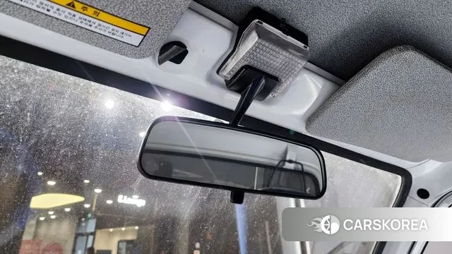 Chevrolet (GM Daewoo) New Labo id 3489197 из Кореи 10