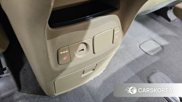 Kia The New Carnival id 3853665 из Кореи 10