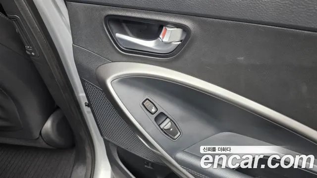 Hyundai Santa Fe The Prime id 2860684 из Кореи 10