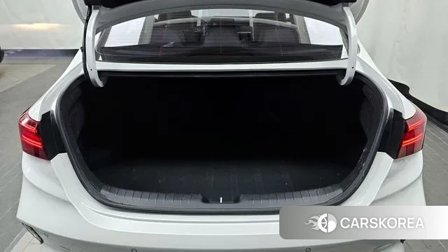 Kia The New K3 2nd generation id 3519052 из Кореи 10