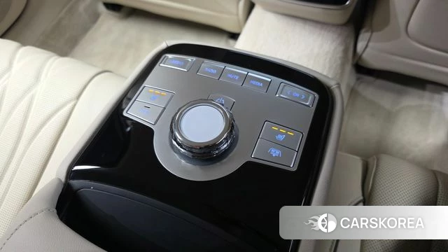 Genesis G80 (RG3) id 4743931 из Кореи 10