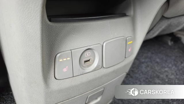 Kia The New Carnival id 4765424 из Кореи 10