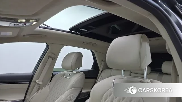 Genesis GV70 id 3462788 из Кореи 10