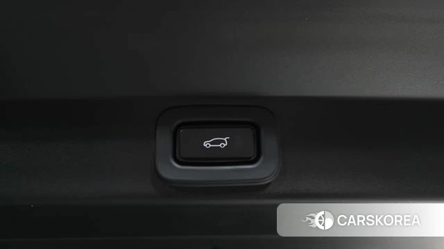 Land Rover Range Rover Sport 3rd Generation id 4630966 из Кореи 10