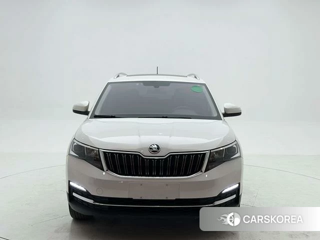Skoda Komick id 4380569 из Китая 10