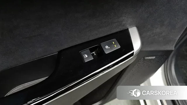 Kia EV6 id 3432099 из Кореи 10