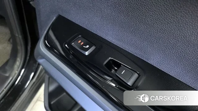 Ssangyong Torres id 3734723 из Кореи 10