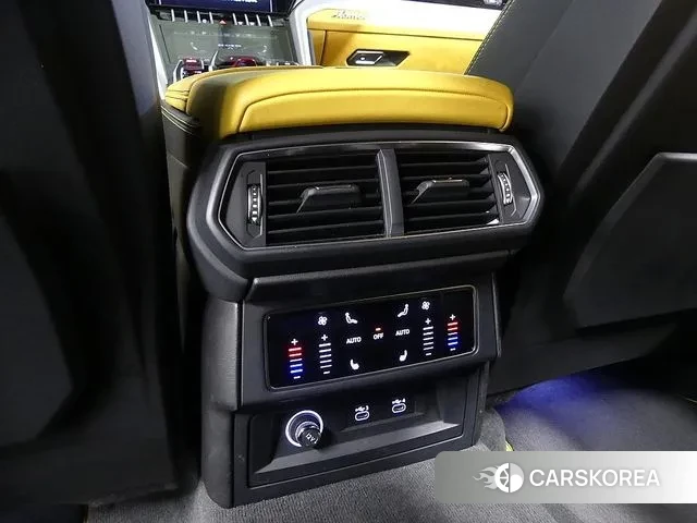 Lamborghini Urus id 3586270 из Кореи 10