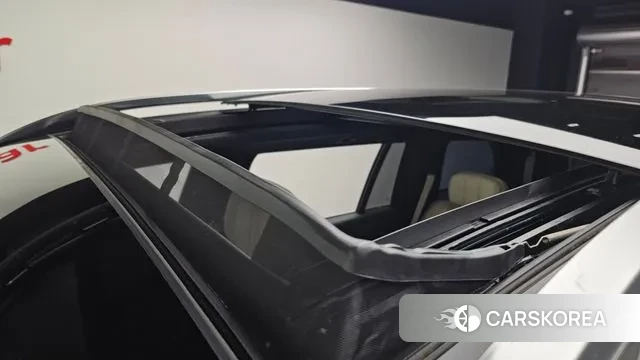 Mercedes-Benz GLS - Class X167 id 3503108 из Кореи 10