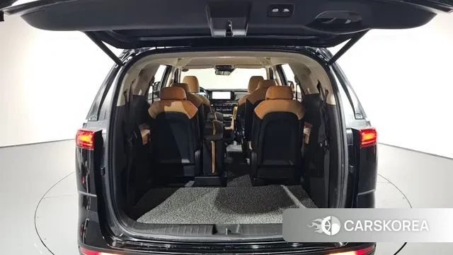 Kia Carnival 4th generation id 3433164 из Кореи 10