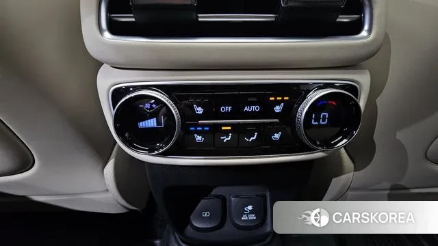 Genesis GV80 id 3058667 из Кореи 10