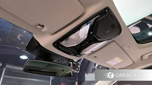 BMW 5 Series (G30) id 4202099 из Кореи 10