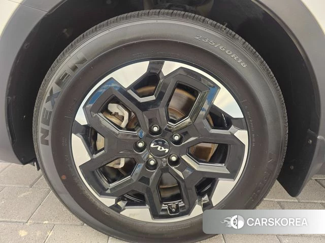 Kia The New Sorento 4th Generation id 4783567 из Кореи 10