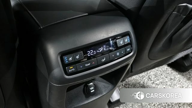 Hyundai Palisade id 4293300 из Кореи 10