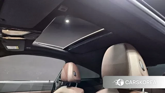 BMW 4 Series (G22) id 3556560 из Кореи 10