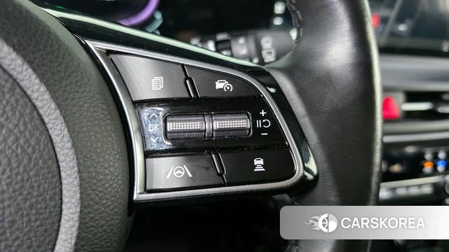 Kia The New Seltos id 4428336 из Кореи 10