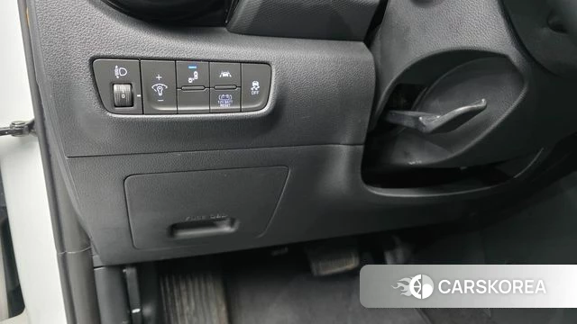 Hyundai Kona Hybrid id 3820266 из Кореи 10