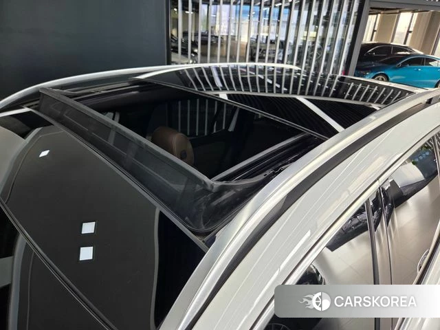 Mercedes-Benz GLB-Class X247 id 3920889 из Кореи 10