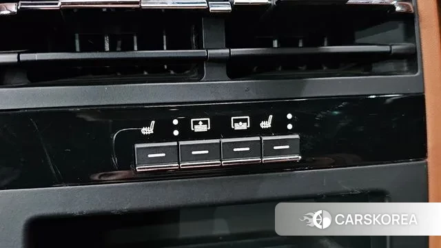 Maserati Quattroporte id 2480493 из Кореи 10