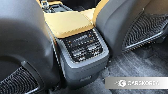 Volvo XC90 second Generation id 4389130 из Кореи 10