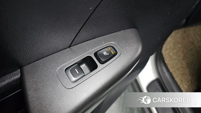 Kia Sportage The Bold id 3429085 из Кореи 10