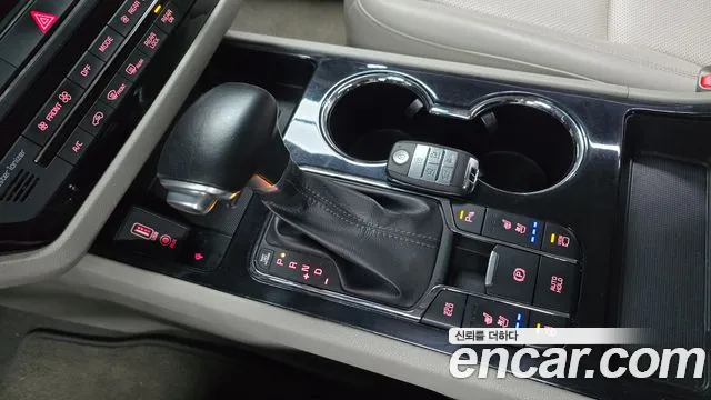 Kia The New Carnival id 2762291 из Кореи 10