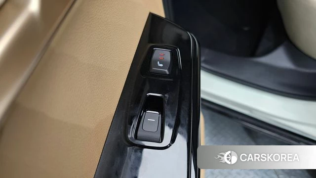 Ssangyong Actian 2nd Generation id 4248088 из Кореи 10