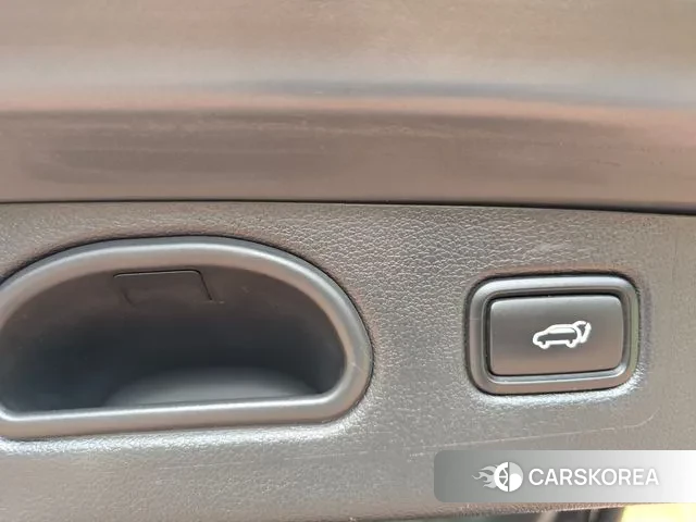 Hyundai All New Tucson id 3288270 из Кореи 10