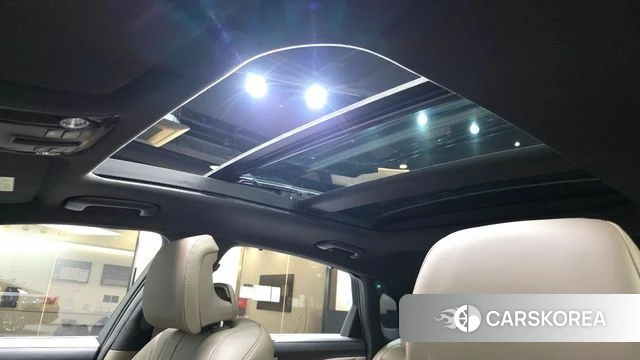 Kia K8 id 4224110 из Кореи 10