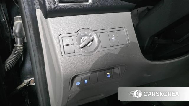 Hyundai Solati id 4900863 из Кореи 10